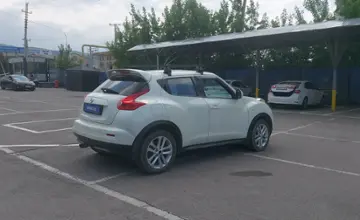 Nissan Juke 2011 года за 5 000 000 тг. в Алматы фото 3