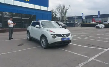 Nissan Juke 2011 года за 5 000 000 тг. в Алматы фото 2