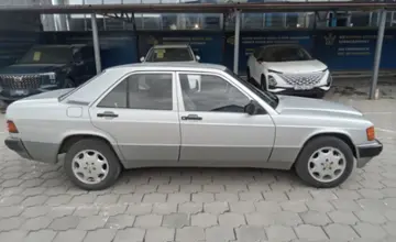 Mercedes-Benz 190 (W201) 1991 года за 1 500 000 тг. в Караганда фото 4
