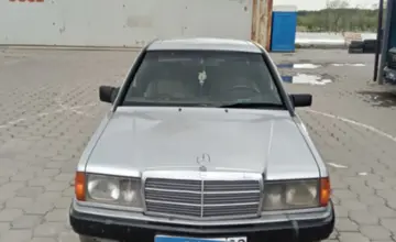 Mercedes-Benz 190 (W201) 1991 года за 1 500 000 тг. в Караганда фото 2