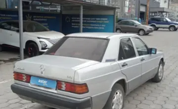 Mercedes-Benz 190 (W201) 1991 года за 1 500 000 тг. в Караганда