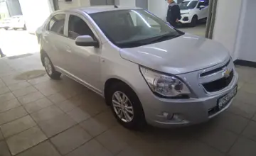 Chevrolet Cobalt 2023 года за 6 500 000 тг. в Астана фото 3