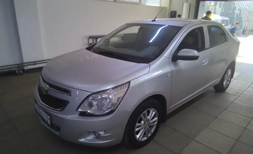 Chevrolet Cobalt 2023 года за 6 500 000 тг. в Астана