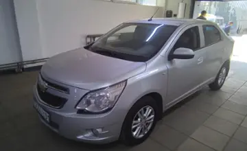 Chevrolet Cobalt 2023 года за 6 500 000 тг. в Астана фото 1