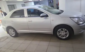 Chevrolet Cobalt 2023 года за 6 500 000 тг. в Астана фото 4