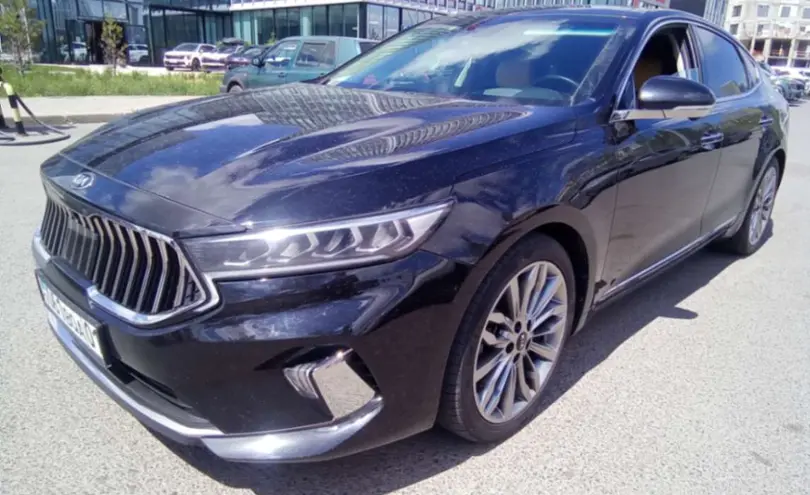 Kia K7 2020 года за 14 500 000 тг. в Астана