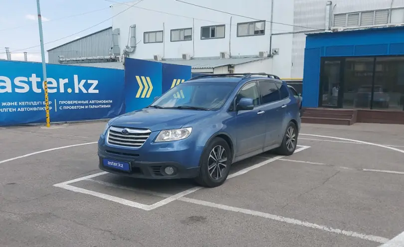 Subaru Tribeca 2008 года за 5 400 000 тг. в Алматы