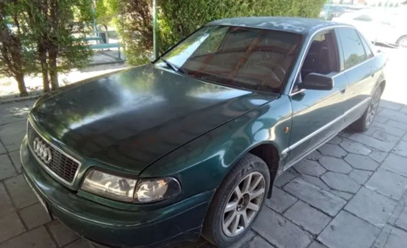 Audi A8 1996 года за 2 000 000 тг. в Талдыкорган