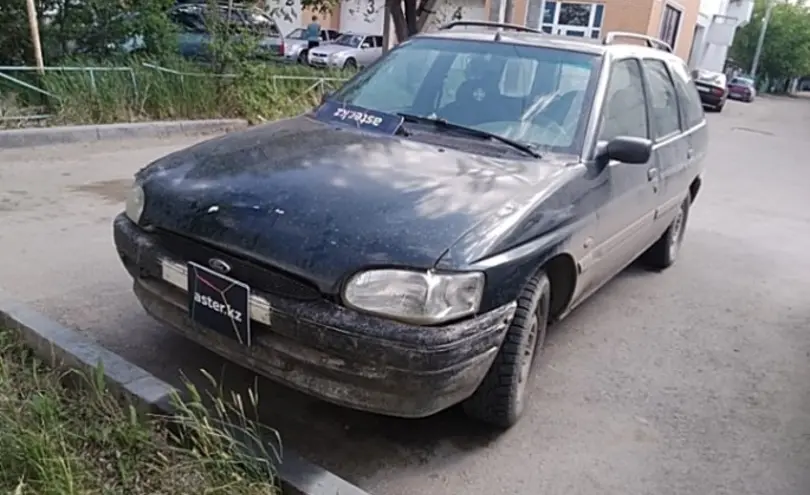 Ford Escort 1995 года за 1 250 000 тг. в Костанай