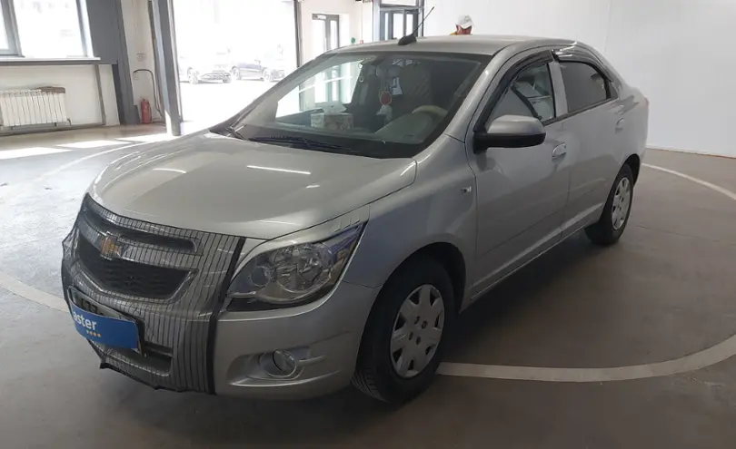 Chevrolet Cobalt 2020 года за 5 200 000 тг. в Астана