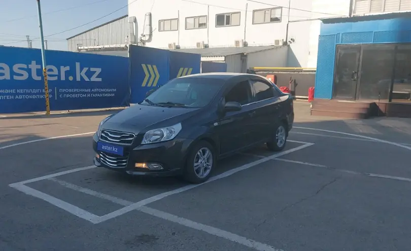 Ravon Nexia R3 2017 года за 4 500 000 тг. в Алматы