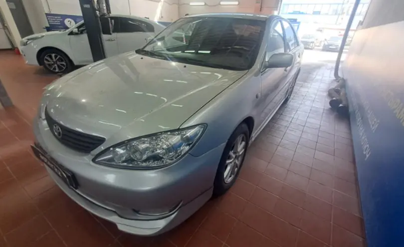 Toyota Camry 2004 года за 3 400 000 тг. в Астана