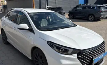 OMODA S5 2024 года за 7 000 000 тг. в Караганда фото 3