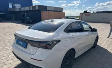 OMODA S5 2024 года за 7 000 000 тг. в Караганда