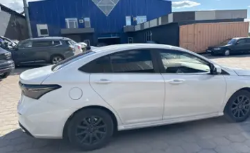 OMODA S5 2024 года за 7 000 000 тг. в Караганда фото 4