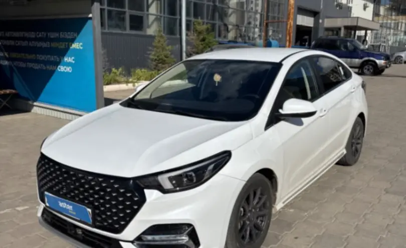 OMODA S5 2024 года за 7 000 000 тг. в Караганда