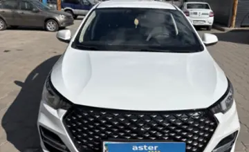OMODA S5 2024 года за 7 000 000 тг. в Караганда фото 2
