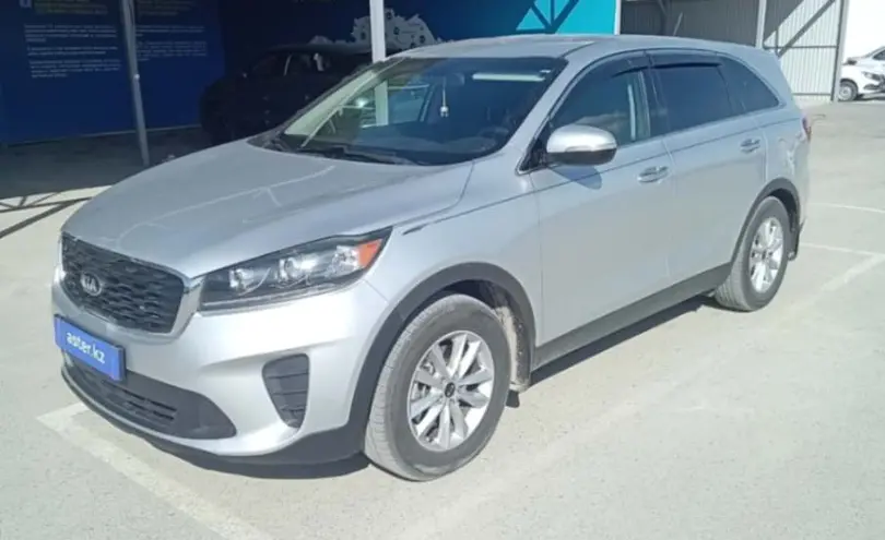 Kia Sorento 2019 года за 13 000 000 тг. в Кызылорда