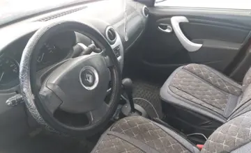 Renault Sandero 2014 года за 4 000 000 тг. в Астана фото 5