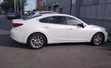 Mazda 6 2016 года за 7 200 000 тг. в Костанай фото 4