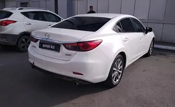 Mazda 6 2016 года за 7 200 000 тг. в Костанай