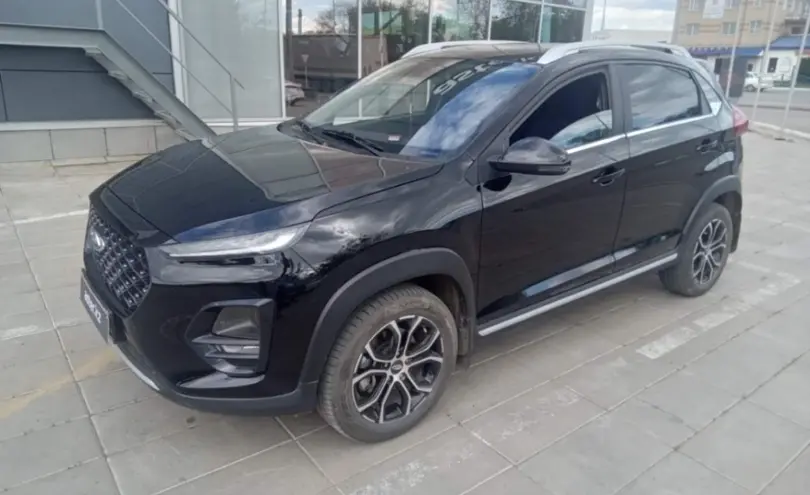 Chery Tiggo 2 Pro 2023 года за 6 000 000 тг. в Уральск