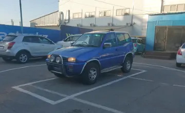 Nissan Mistral 1997 года за 2 500 000 тг. в Алматы фото 1