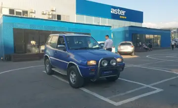 Nissan Mistral 1997 года за 2 500 000 тг. в Алматы фото 2