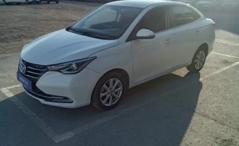 Changan Alsvin 2023 года за 6 000 000 тг. в Кызылорда
