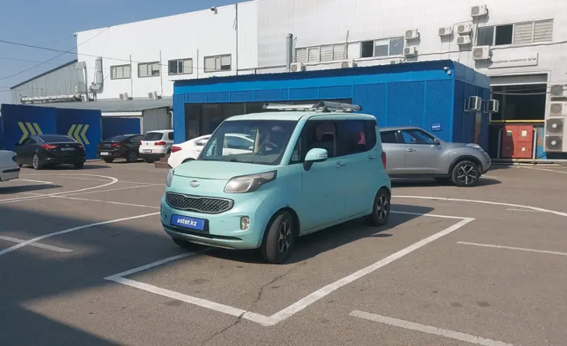 Kia Ray 2013 года за 2 800 000 тг. в Алматы