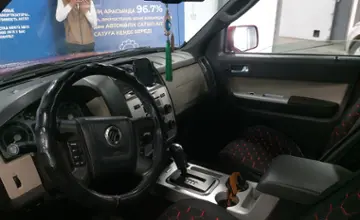 Mercury Mariner 2008 года за 6 500 000 тг. в Астана фото 1
