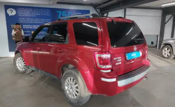 Mercury Mariner 2008 года за 6 500 000 тг. в Астана фото 2