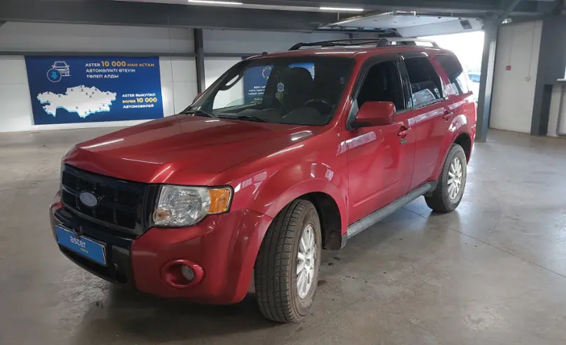 Mercury Mariner 2008 года за 6 500 000 тг. в Астана