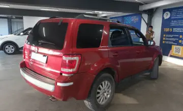 Mercury Mariner 2008 года за 6 500 000 тг. в Астана фото 3