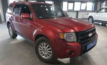 Mercury Mariner 2008 года за 6 500 000 тг. в Астана фото 4