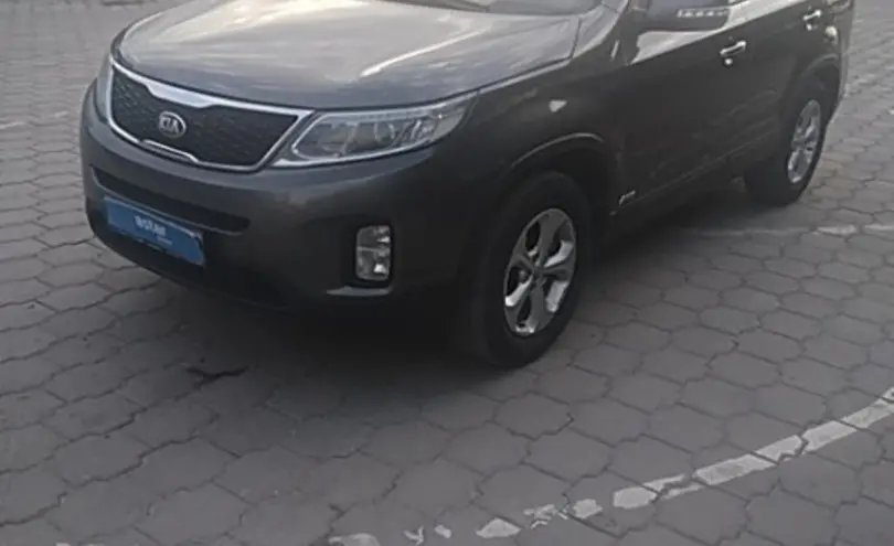 Kia Sorento 2012 года за 8 500 000 тг. в Караганда
