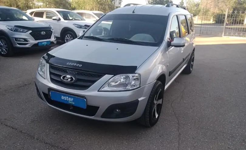LADA (ВАЗ) Largus 2020 года за 6 000 000 тг. в Актобе