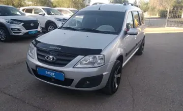 LADA (ВАЗ) Largus 2020 года за 6 000 000 тг. в Актобе фото 1