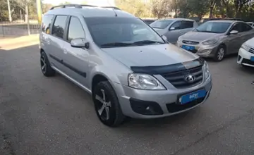 LADA (ВАЗ) Largus 2020 года за 6 000 000 тг. в Актобе фото 3