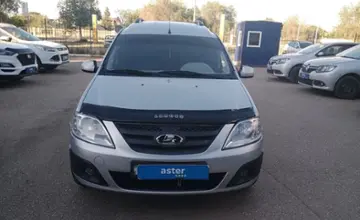 LADA (ВАЗ) Largus 2020 года за 6 000 000 тг. в Актобе фото 2