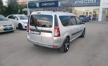 LADA (ВАЗ) Largus 2020 года за 6 000 000 тг. в Актобе