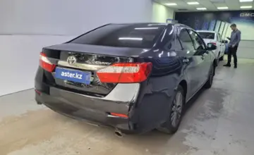 Toyota Camry 2012 года за 9 500 000 тг. в Павлодар