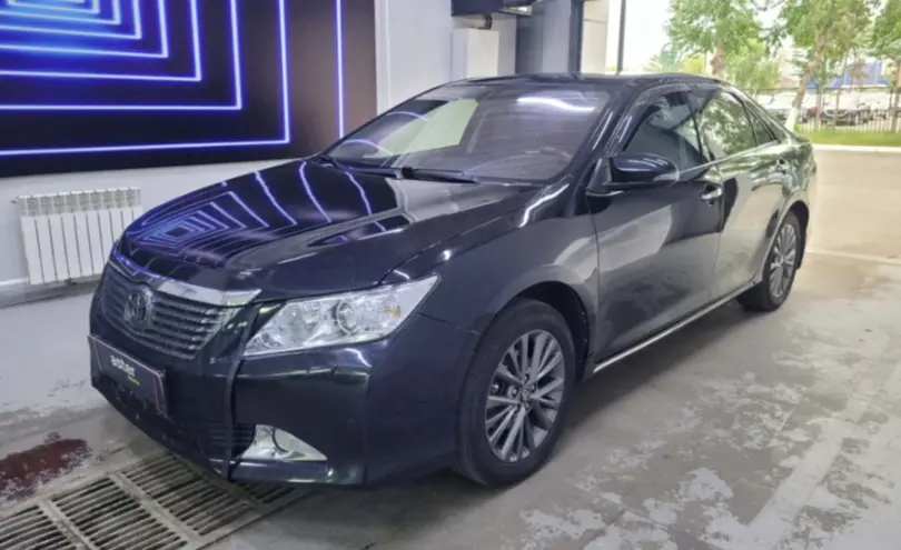 Toyota Camry 2012 года за 9 500 000 тг. в Павлодар