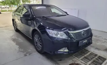 Toyota Camry 2012 года за 9 500 000 тг. в Павлодар фото 3
