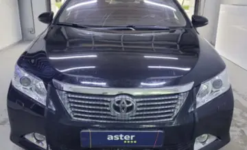 Toyota Camry 2012 года за 9 500 000 тг. в Павлодар фото 2