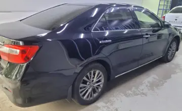 Toyota Camry 2012 года за 9 500 000 тг. в Павлодар фото 4
