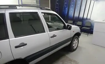 Chevrolet Niva 2003 года за 2 200 000 тг. в Павлодар фото 4