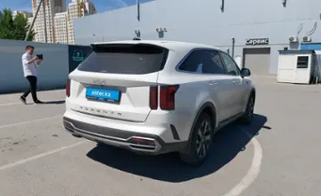 Kia Sorento 2022 года за 18 500 000 тг. в Шымкент фото 3