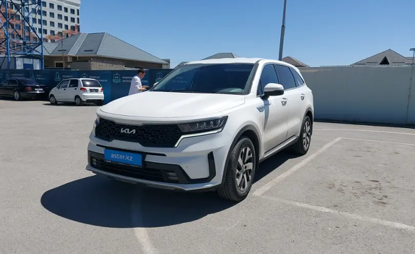 Kia Sorento 2022 года за 18 500 000 тг. в Шымкент