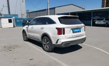 Kia Sorento 2022 года за 18 500 000 тг. в Шымкент фото 4